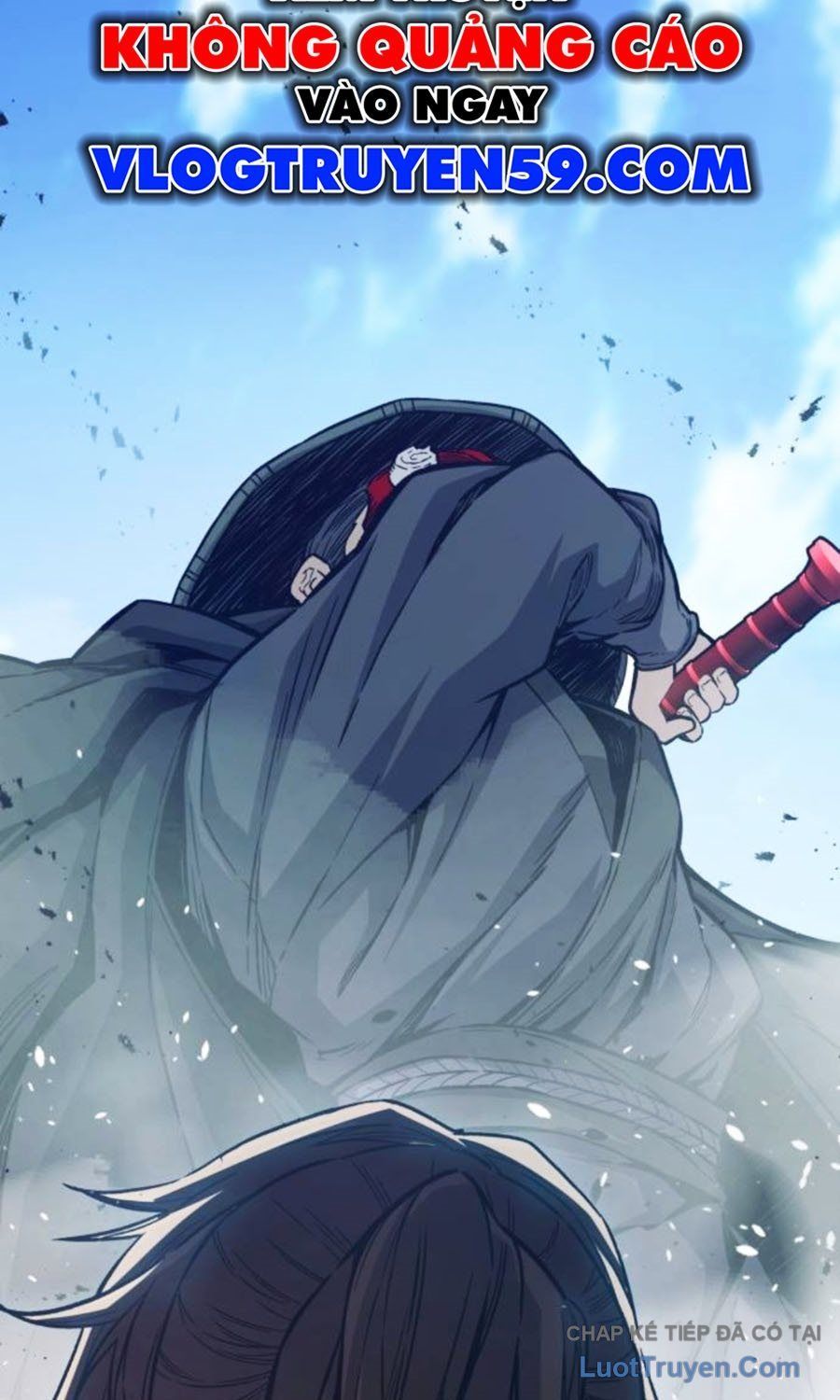 Tuyệt Đối Kiếm Cảm - Chapter 162 - Page 49