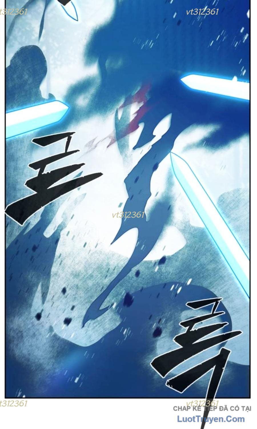 Tuyệt Đối Kiếm Cảm - Chapter 162 - Page 5