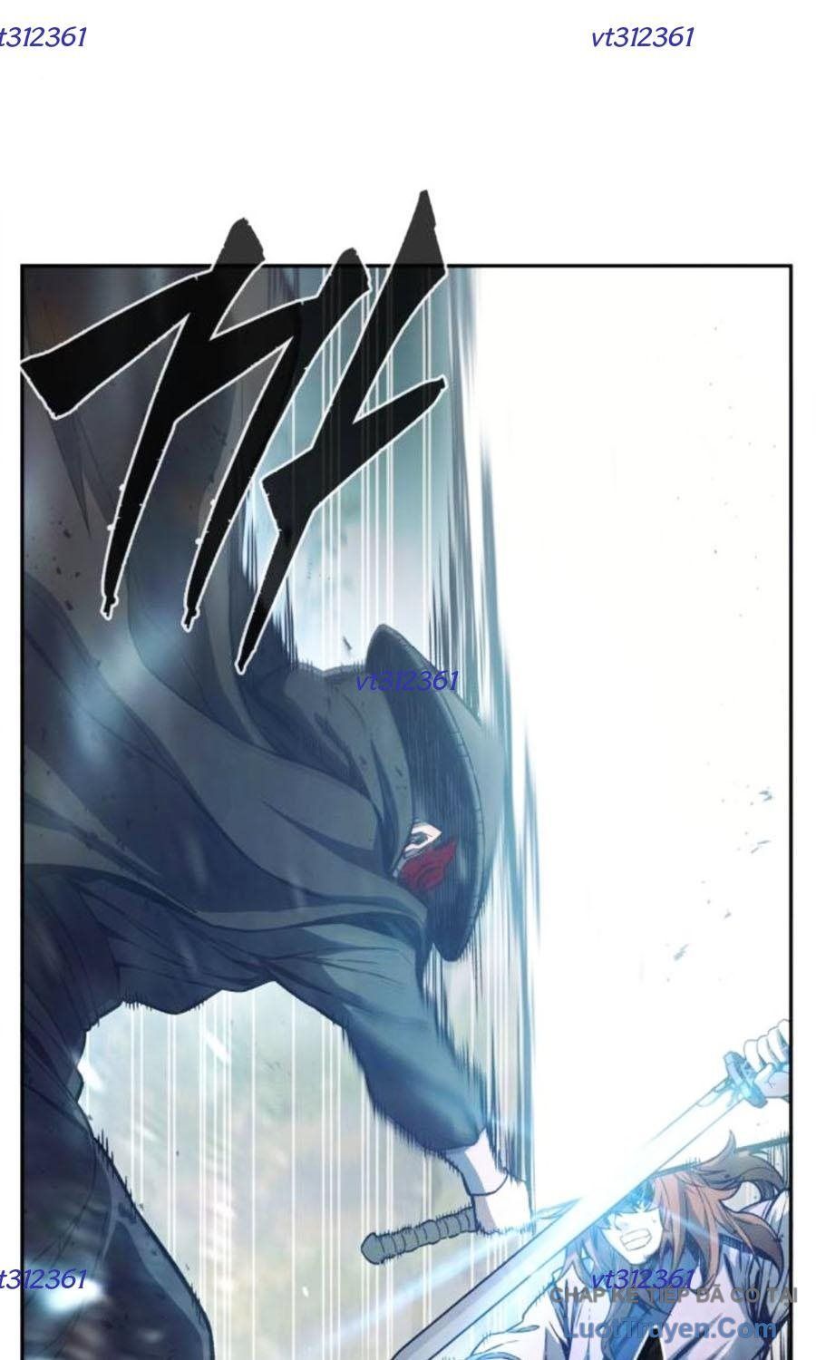 Tuyệt Đối Kiếm Cảm - Chapter 162 - Page 51
