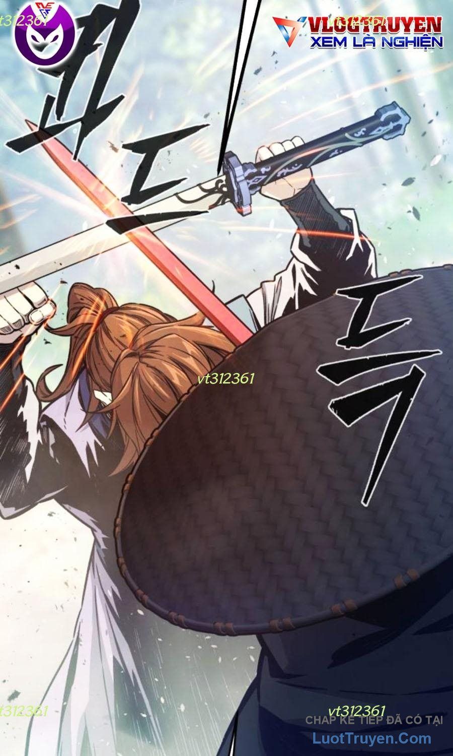 Tuyệt Đối Kiếm Cảm - Chapter 162 - Page 53