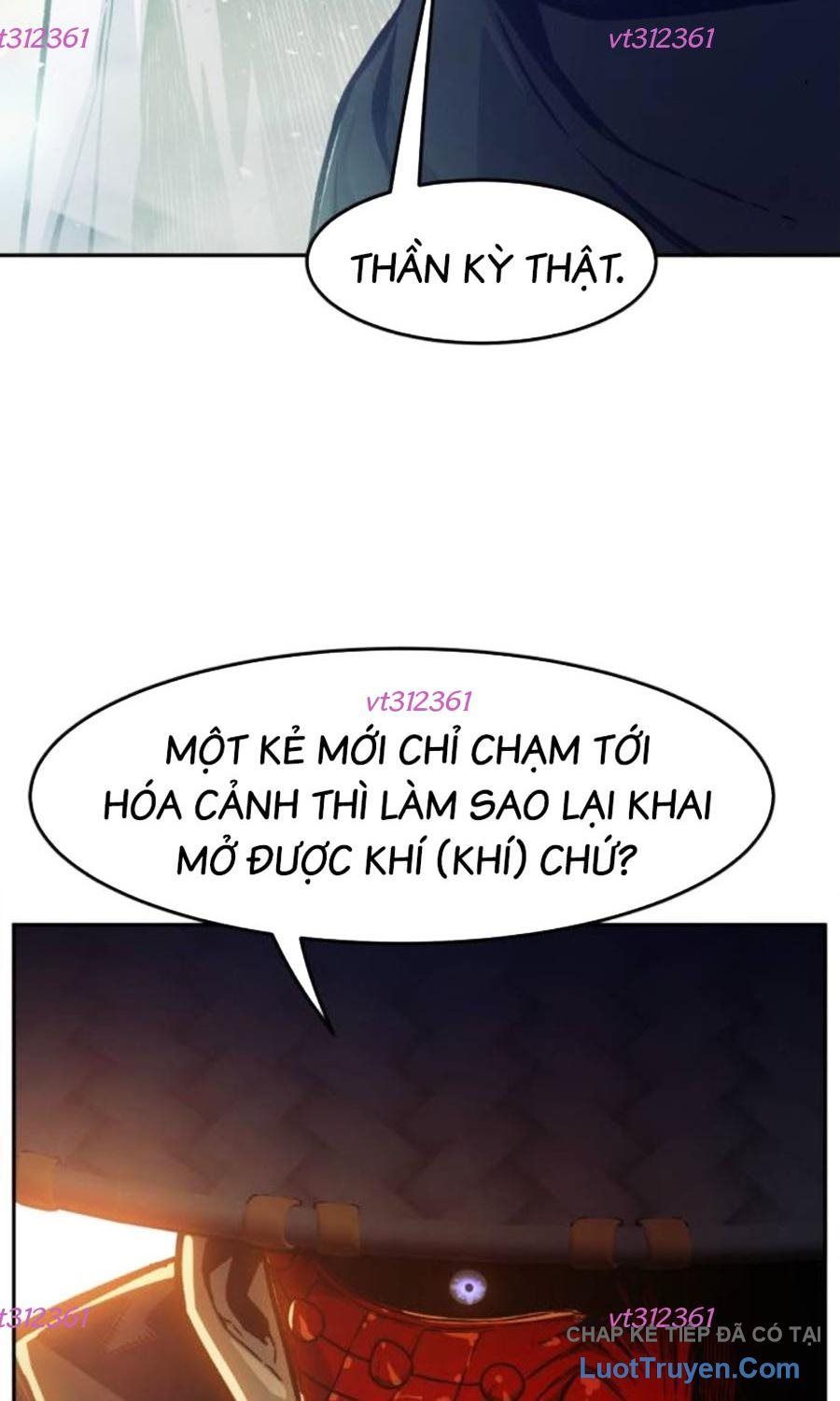 Tuyệt Đối Kiếm Cảm - Chapter 162 - Page 54