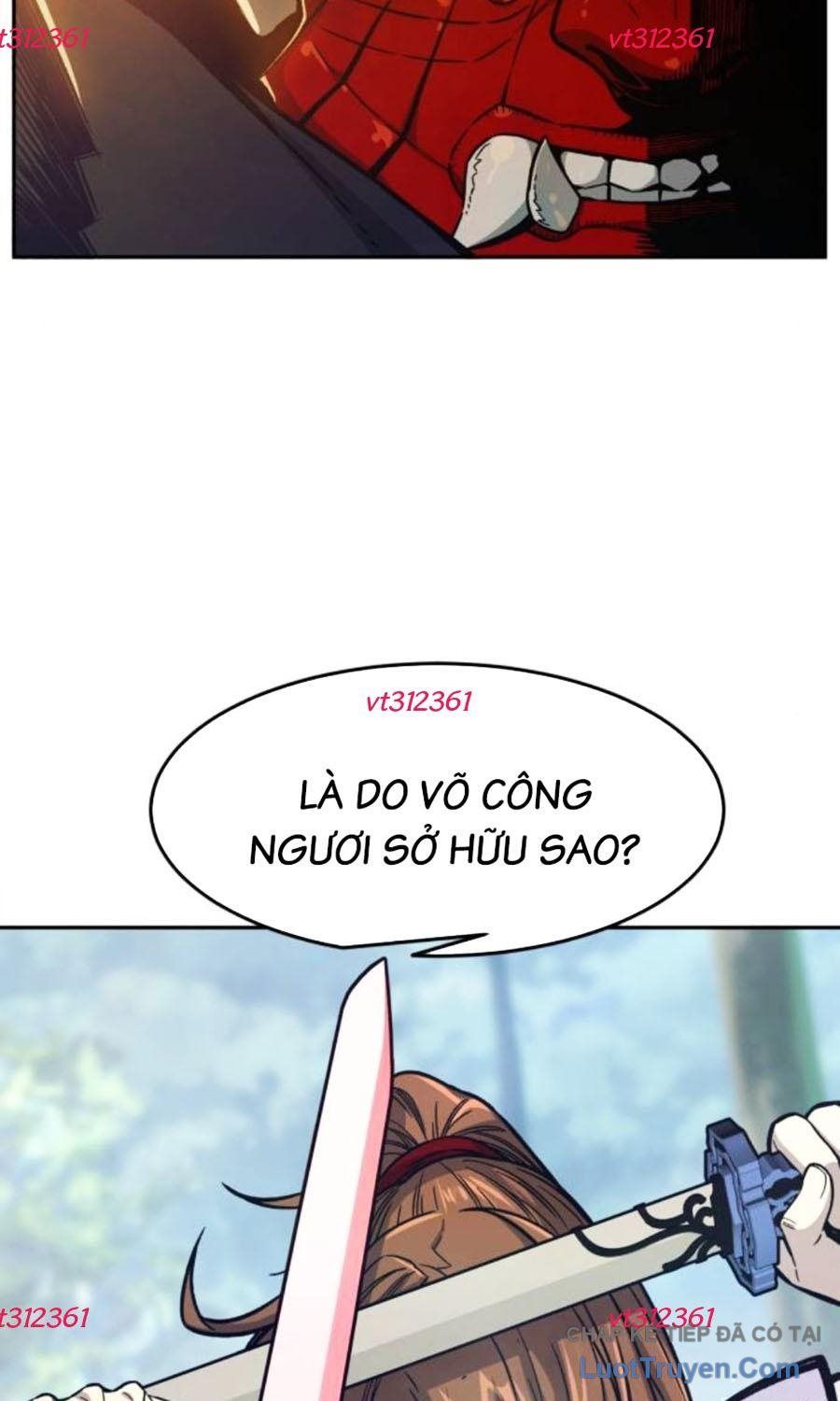 Tuyệt Đối Kiếm Cảm - Chapter 162 - Page 55