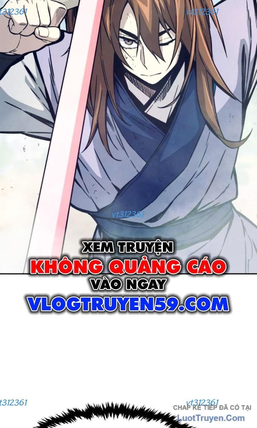 Tuyệt Đối Kiếm Cảm - Chapter 162 - Page 56