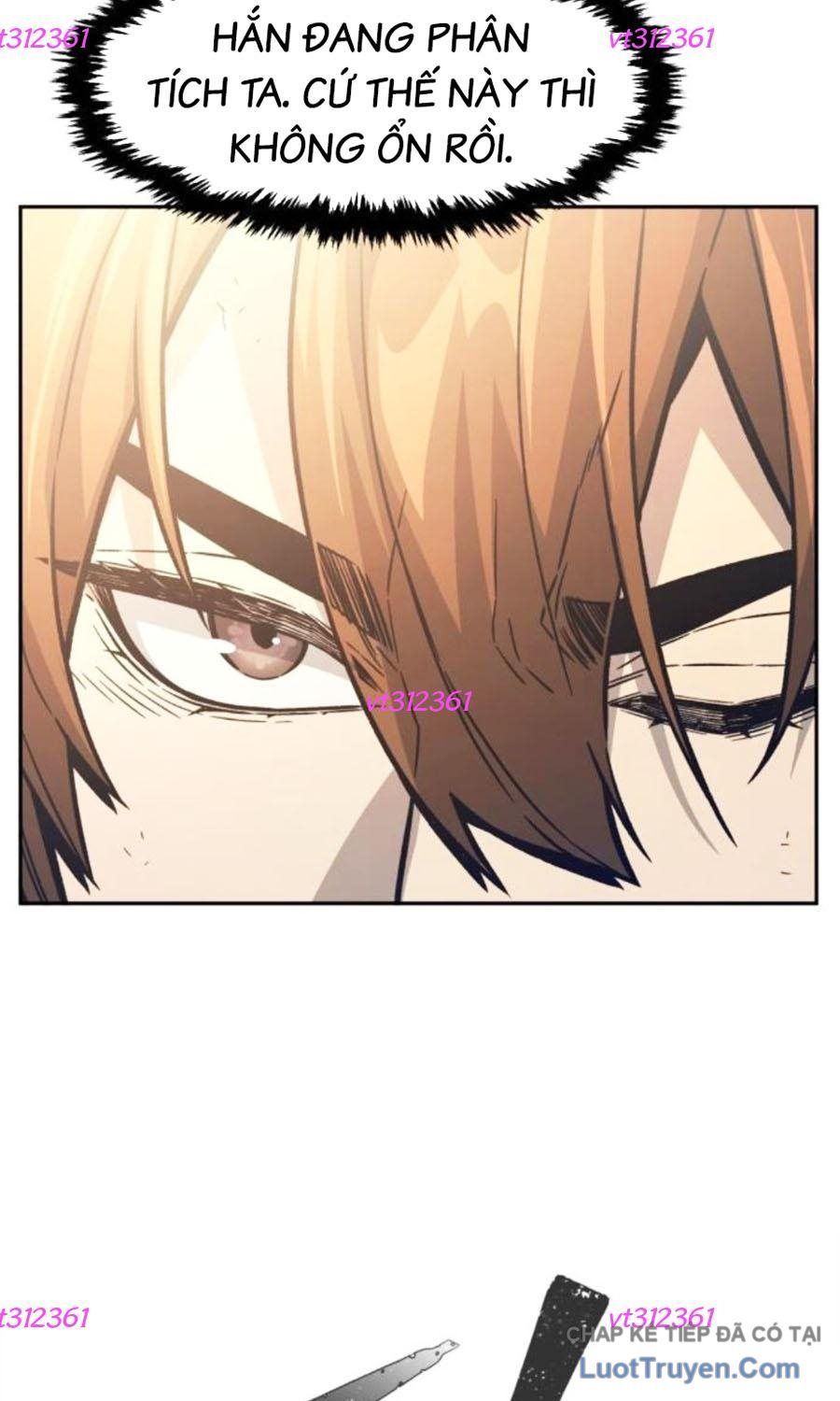 Tuyệt Đối Kiếm Cảm - Chapter 162 - Page 57