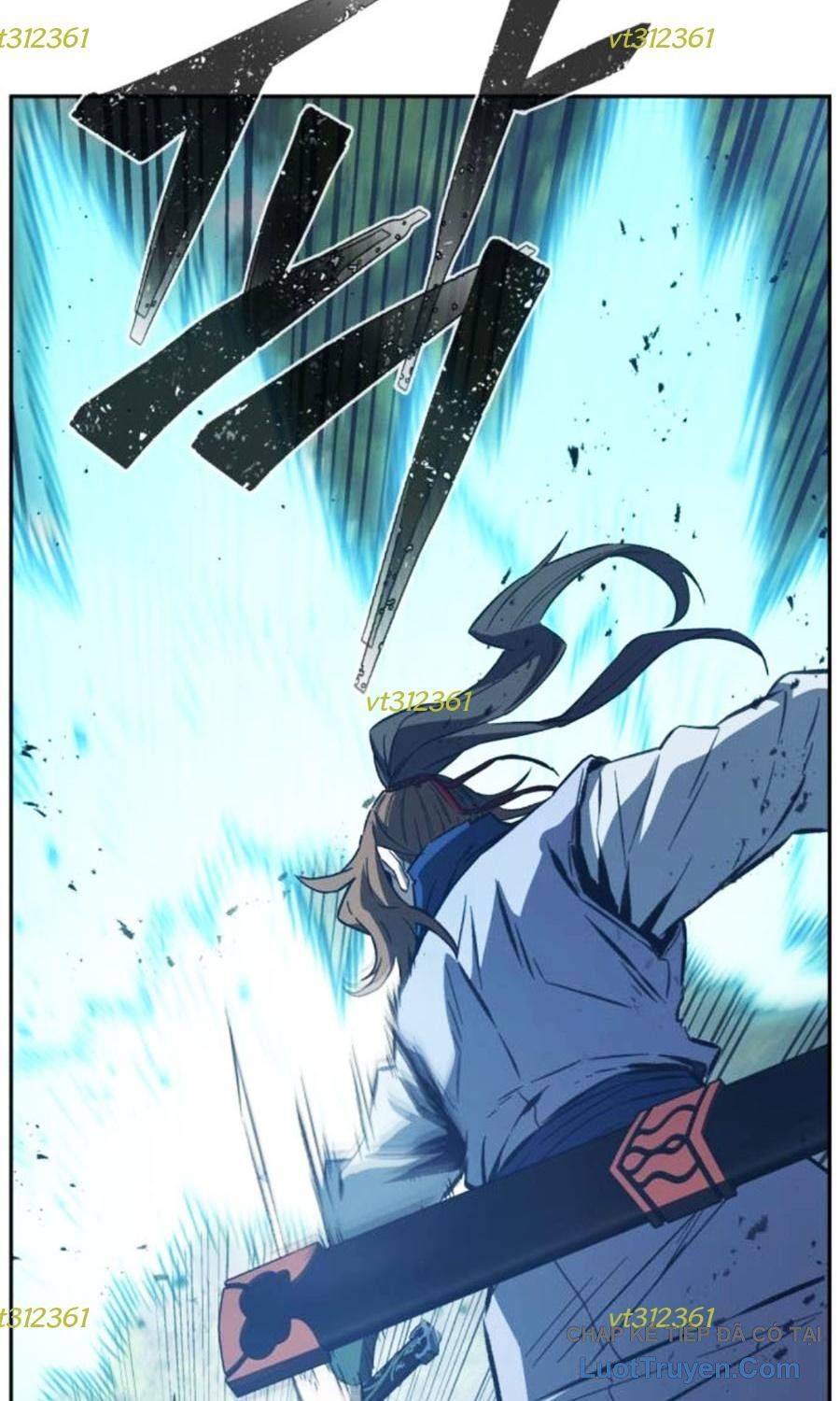 Tuyệt Đối Kiếm Cảm - Chapter 162 - Page 58