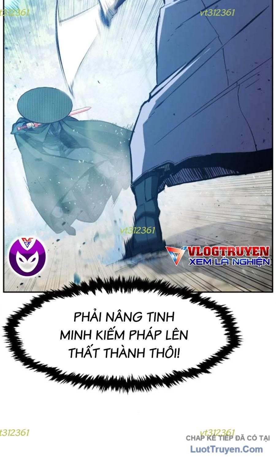 Tuyệt Đối Kiếm Cảm - Chapter 162 - Page 59
