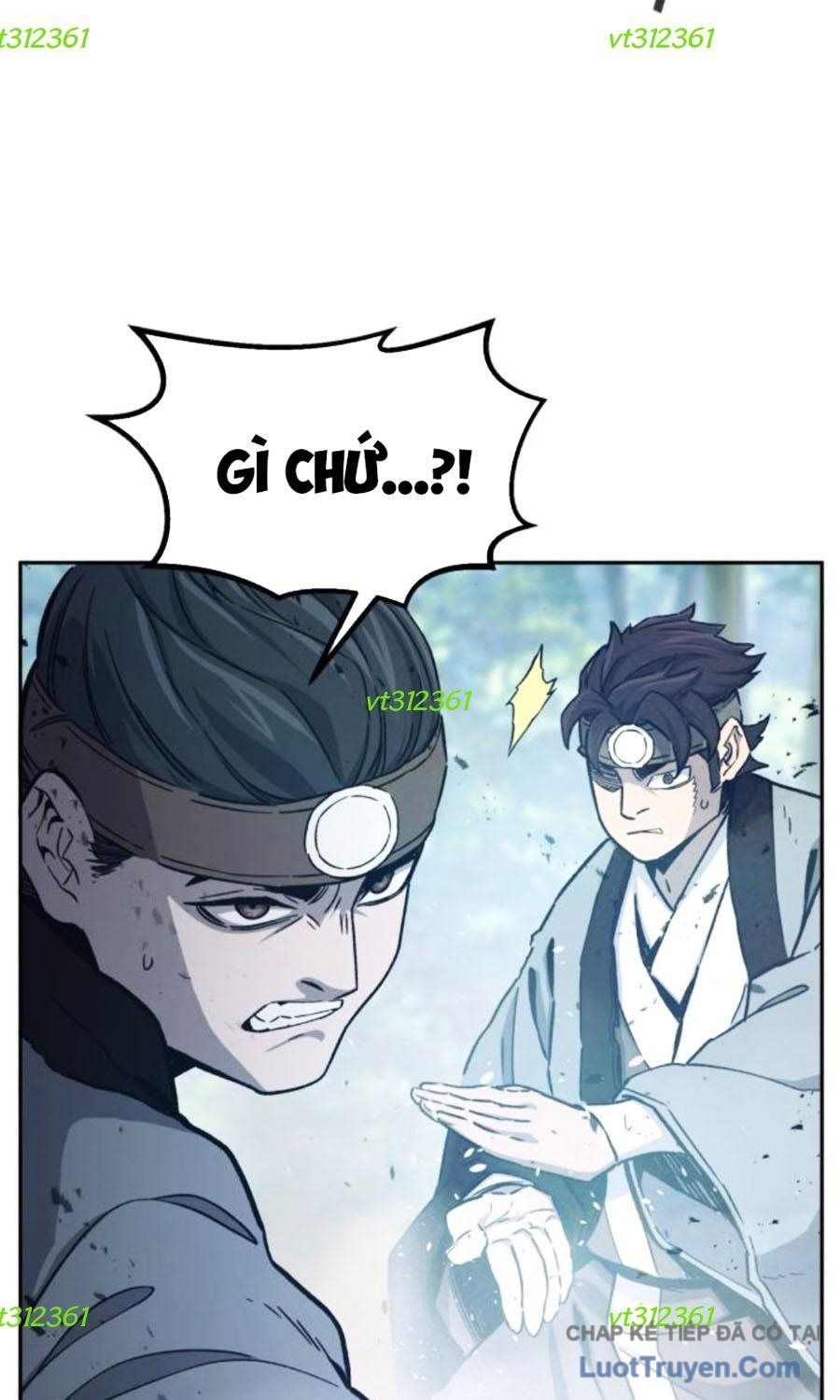 Tuyệt Đối Kiếm Cảm - Chapter 162 - Page 6