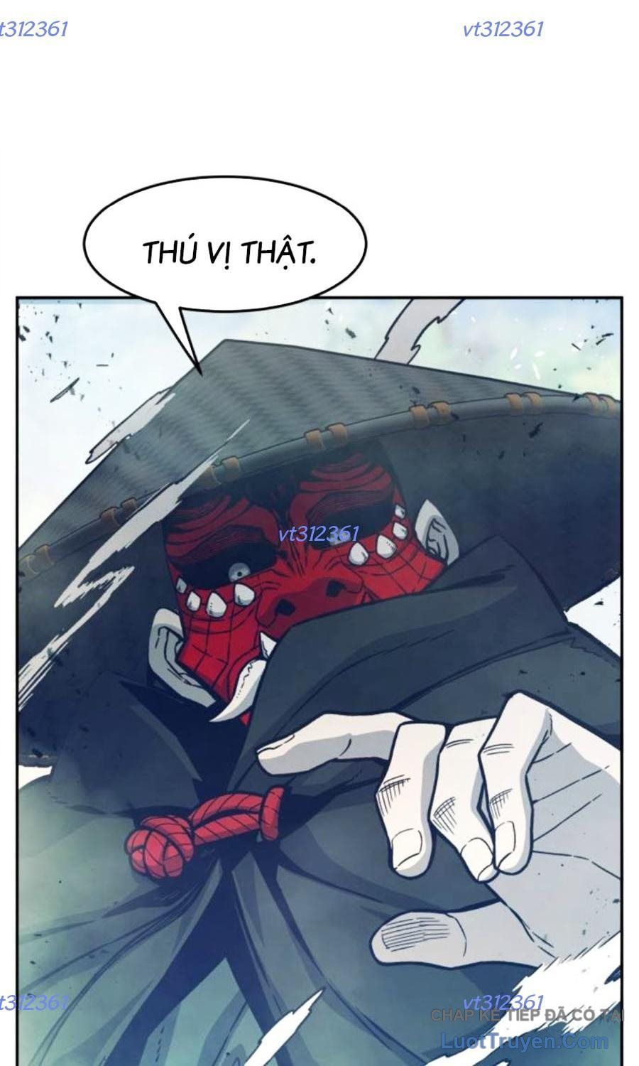 Tuyệt Đối Kiếm Cảm - Chapter 162 - Page 60