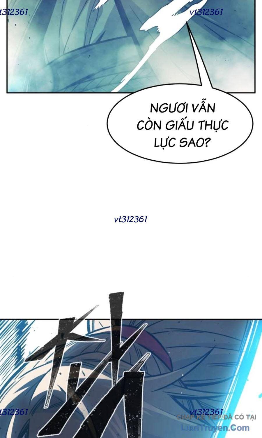Tuyệt Đối Kiếm Cảm - Chapter 162 - Page 61