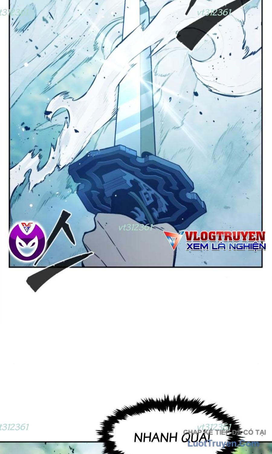 Tuyệt Đối Kiếm Cảm - Chapter 162 - Page 65