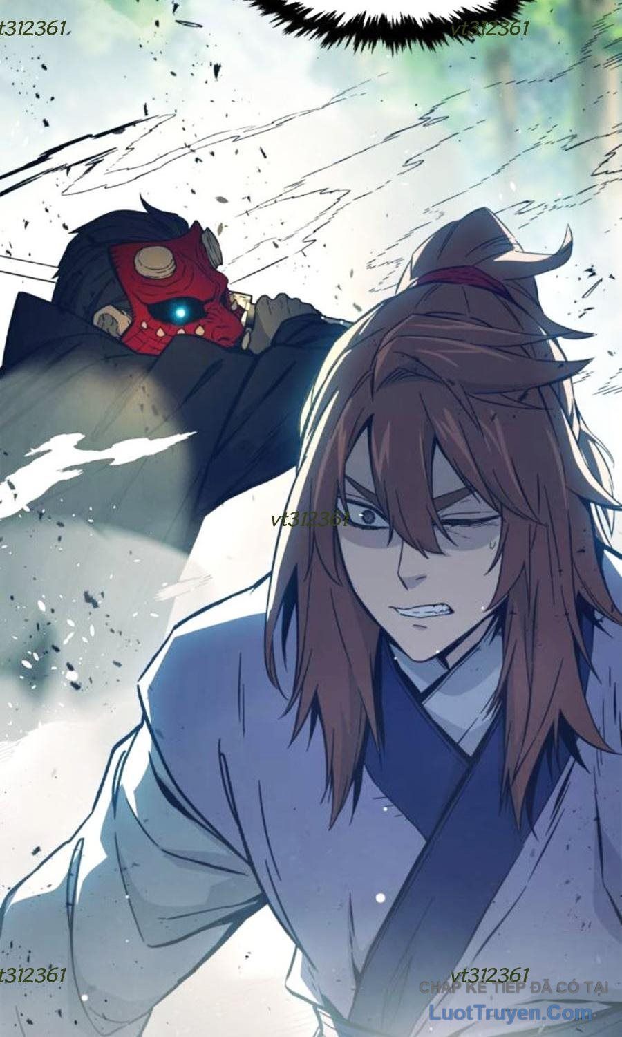 Tuyệt Đối Kiếm Cảm - Chapter 162 - Page 66