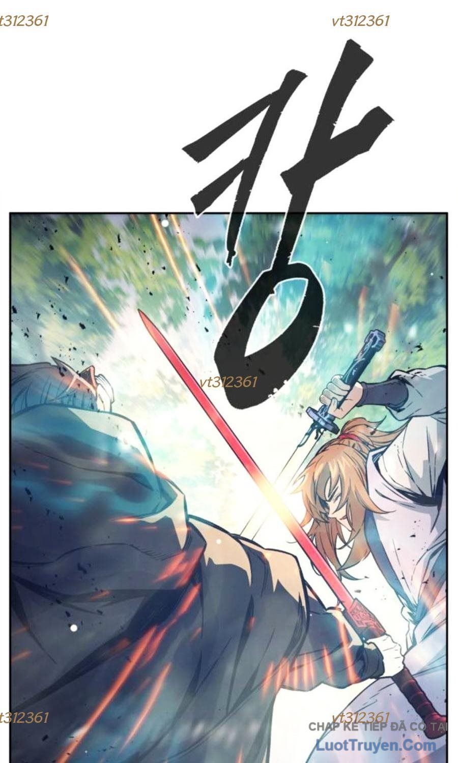 Tuyệt Đối Kiếm Cảm - Chapter 162 - Page 68