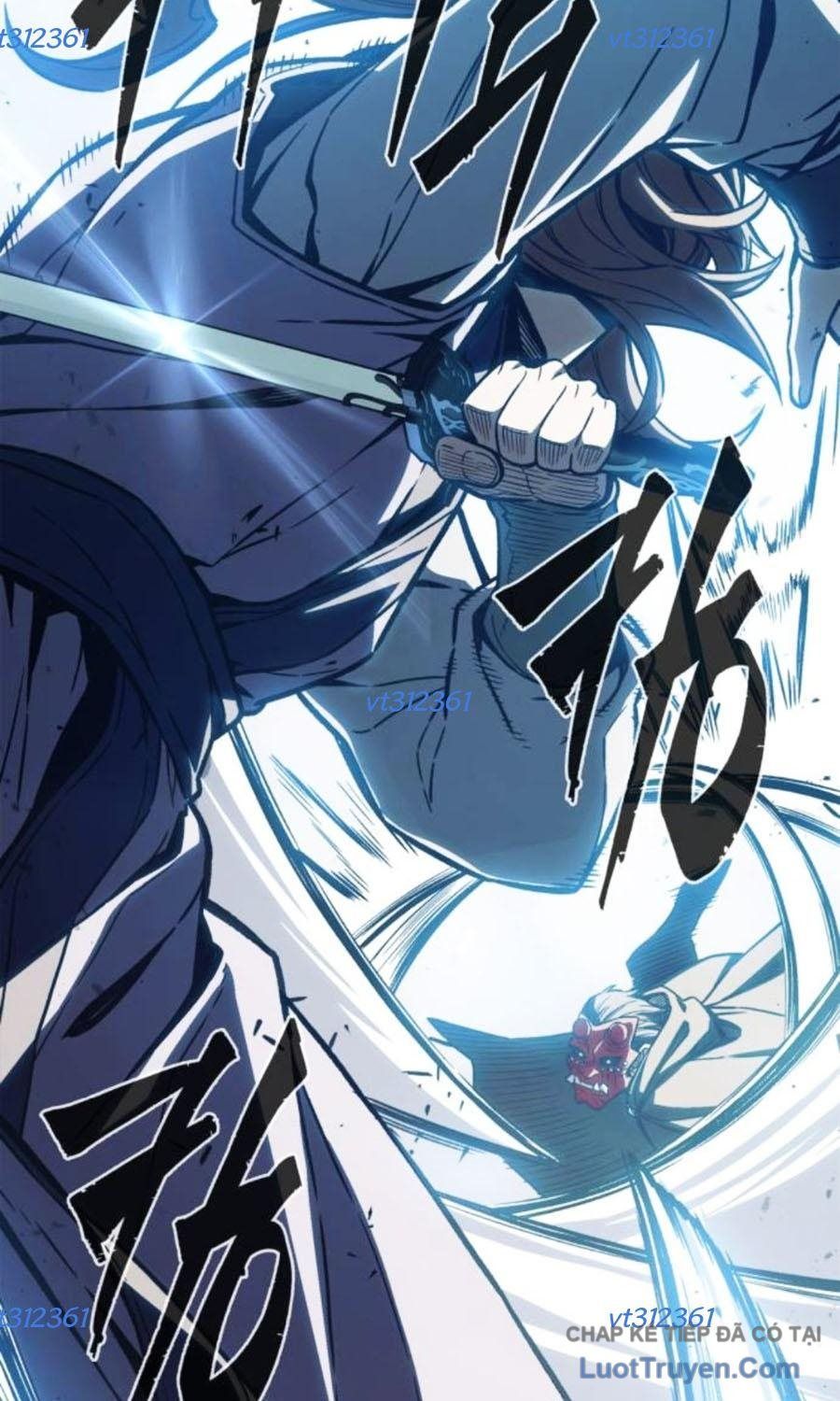 Tuyệt Đối Kiếm Cảm - Chapter 162 - Page 71