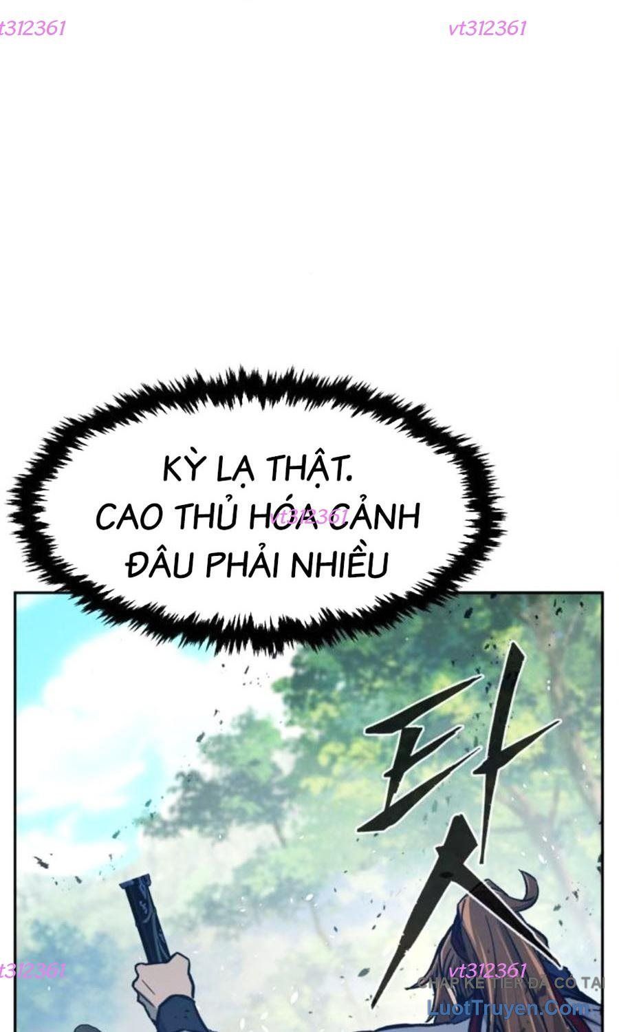 Tuyệt Đối Kiếm Cảm - Chapter 162 - Page 74