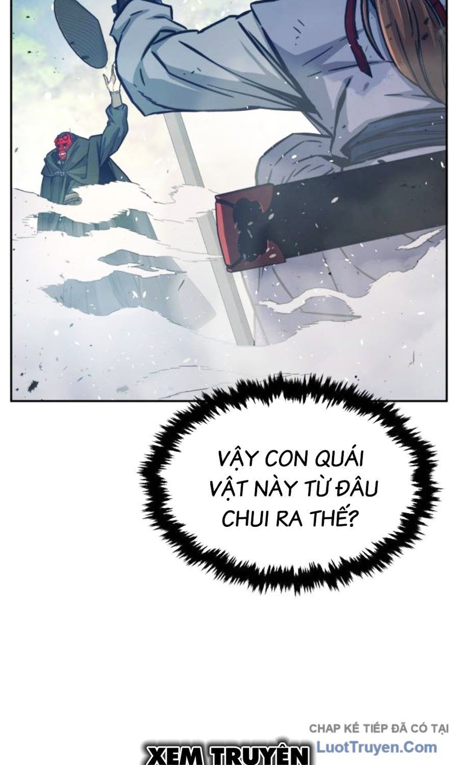 Tuyệt Đối Kiếm Cảm - Chapter 162 - Page 75