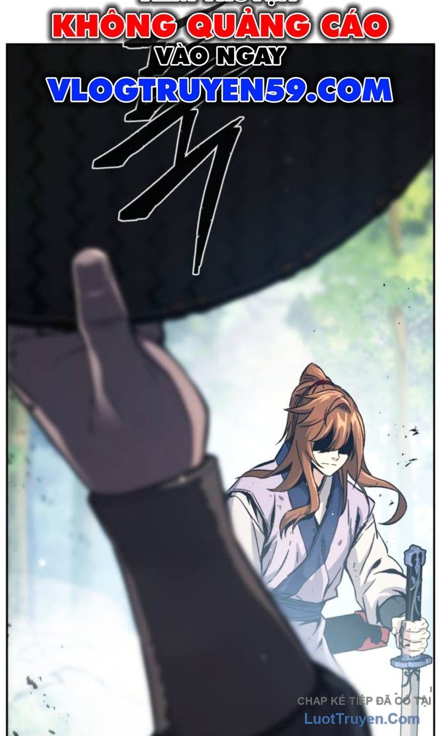 Tuyệt Đối Kiếm Cảm - Chapter 162 - Page 76