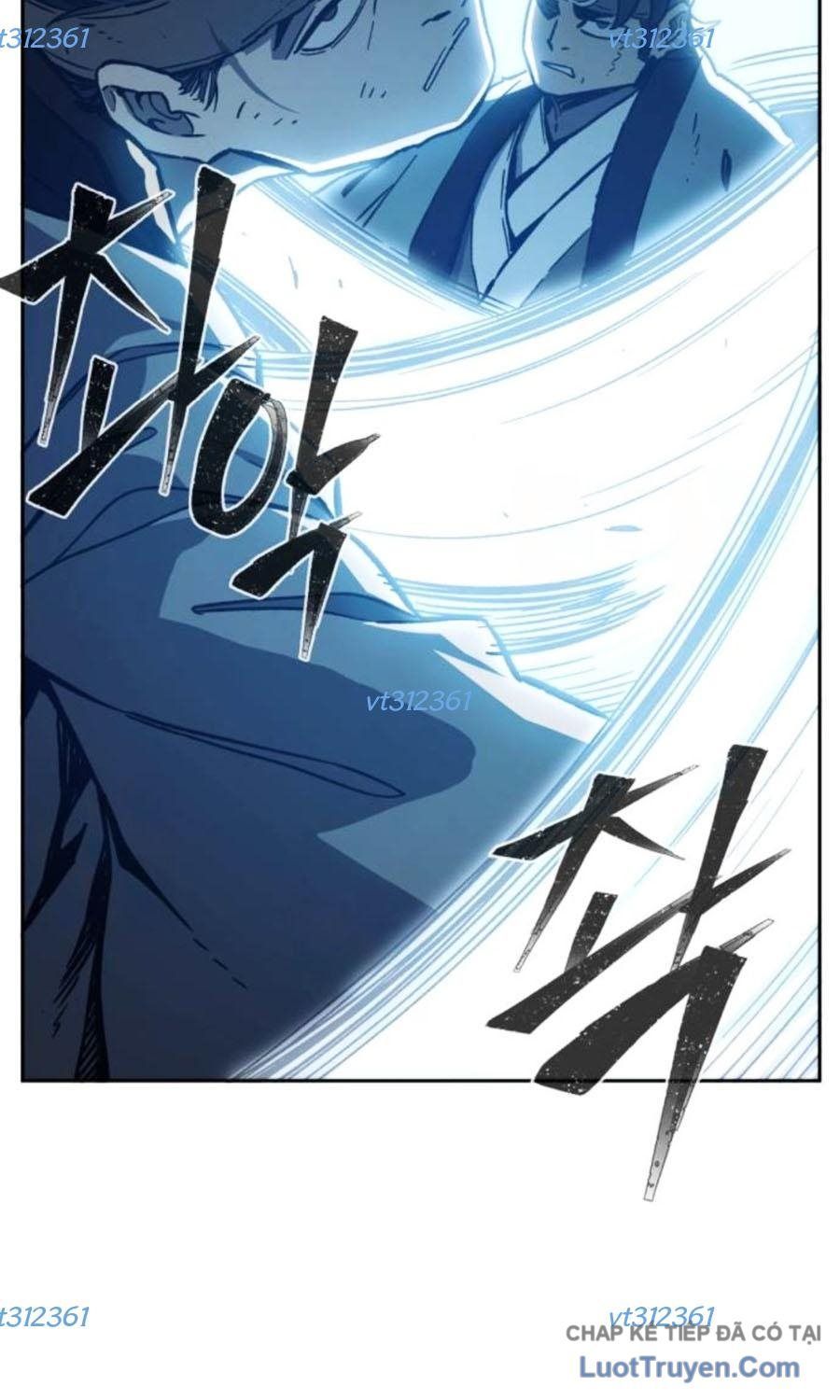 Tuyệt Đối Kiếm Cảm - Chapter 162 - Page 8