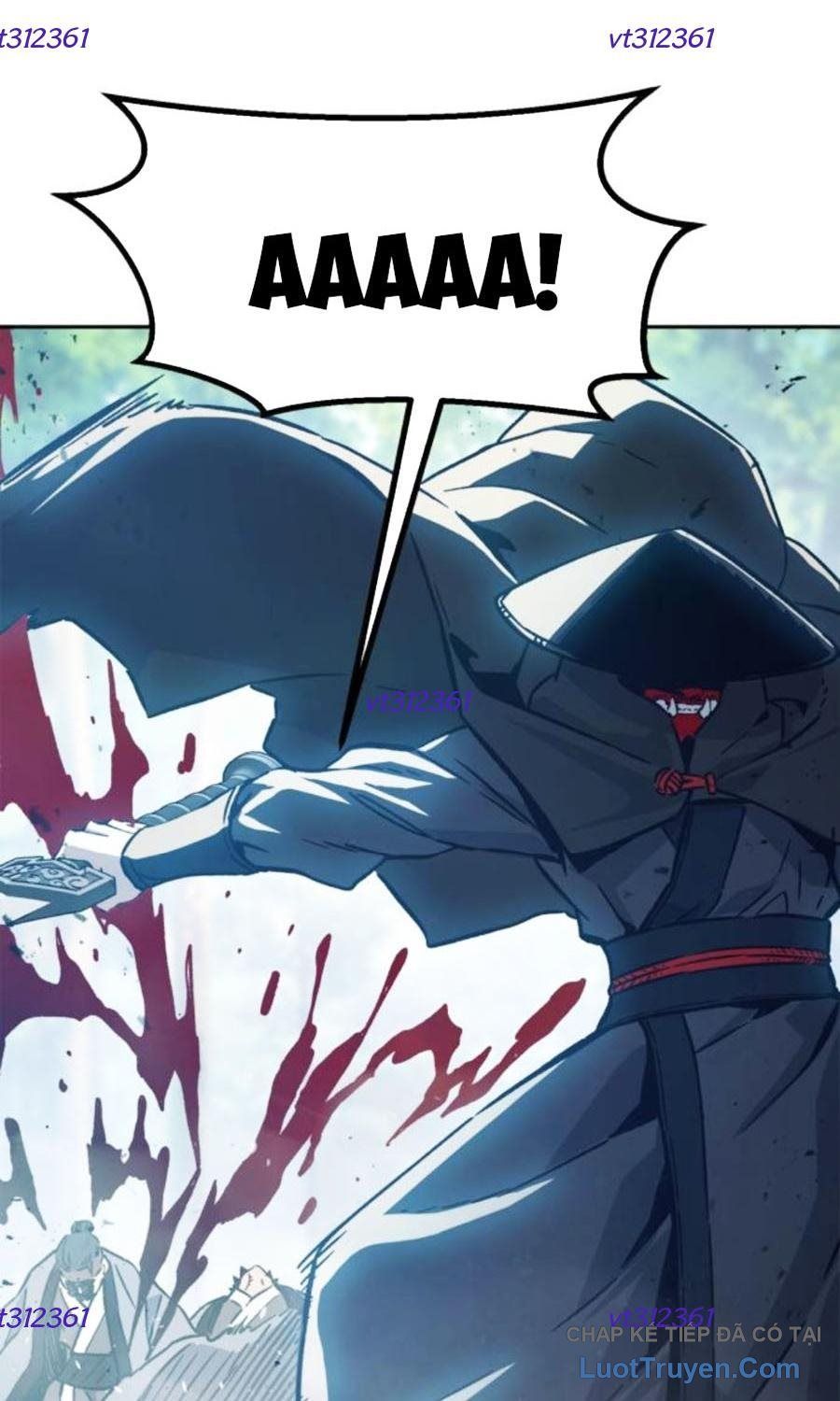 Tuyệt Đối Kiếm Cảm - Chapter 162 - Page 9