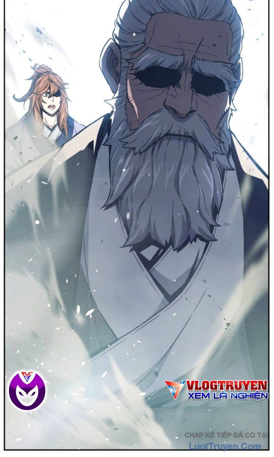 Tuyệt Đối Kiếm Cảm - Chapter 162 - Page 93