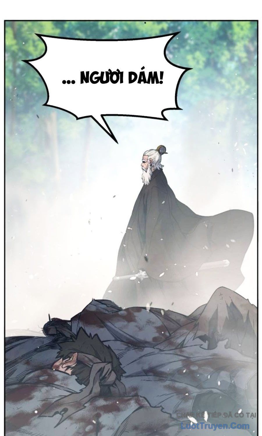 Tuyệt Đối Kiếm Cảm - Chapter 162 - Page 95