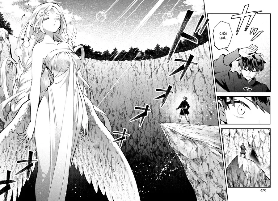 7 Nàng Công Chúa Ngủ Say - Chapter 86 - Page 10