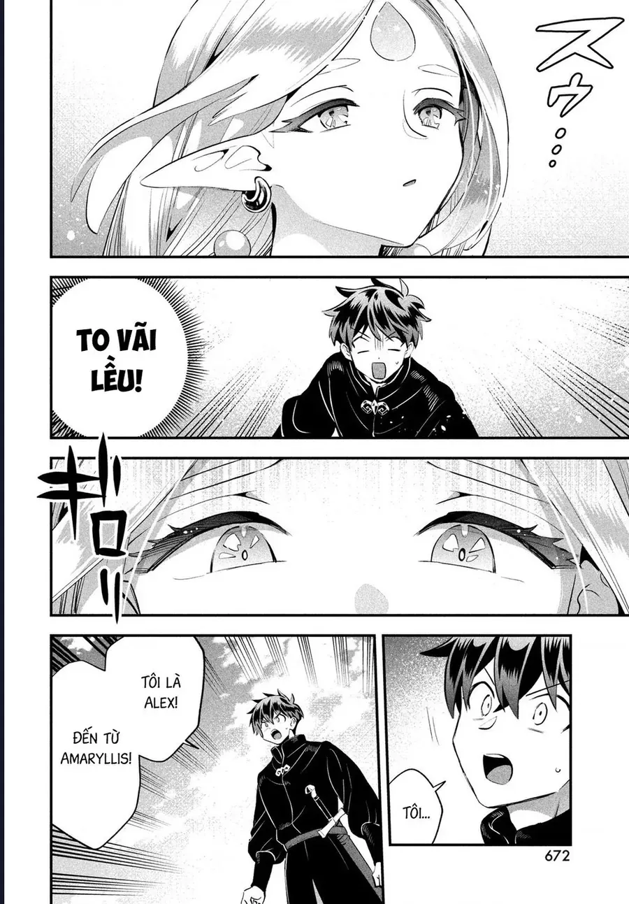 7 Nàng Công Chúa Ngủ Say - Chapter 86 - Page 11