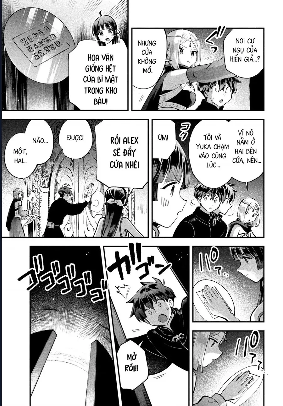 7 Nàng Công Chúa Ngủ Say - Chapter 86 - Page 5