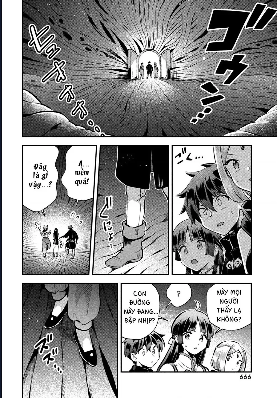 7 Nàng Công Chúa Ngủ Say - Chapter 86 - Page 6