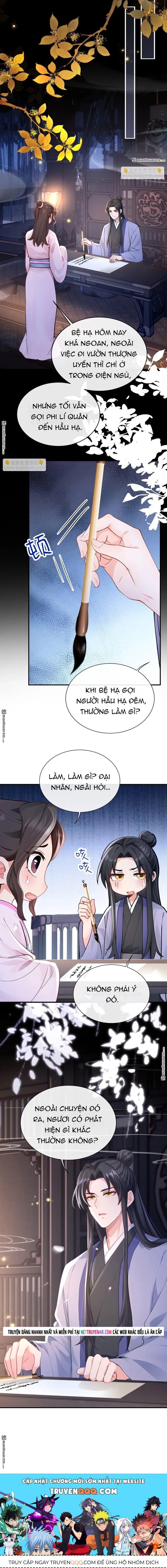 Hệ Thống Xuyên Nhanh: Ác Nam Không Dễ Chọc - Chapter 278 - Page 6