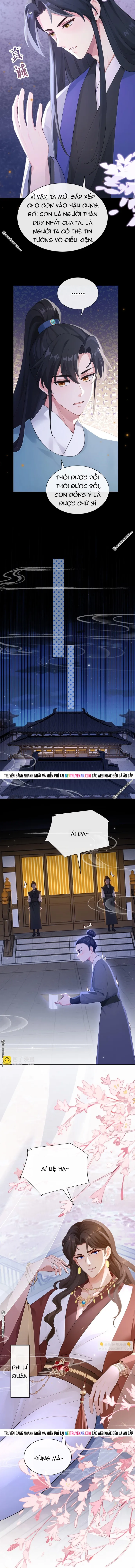 Hệ Thống Xuyên Nhanh: Ác Nam Không Dễ Chọc - Chapter 279 - Page 4