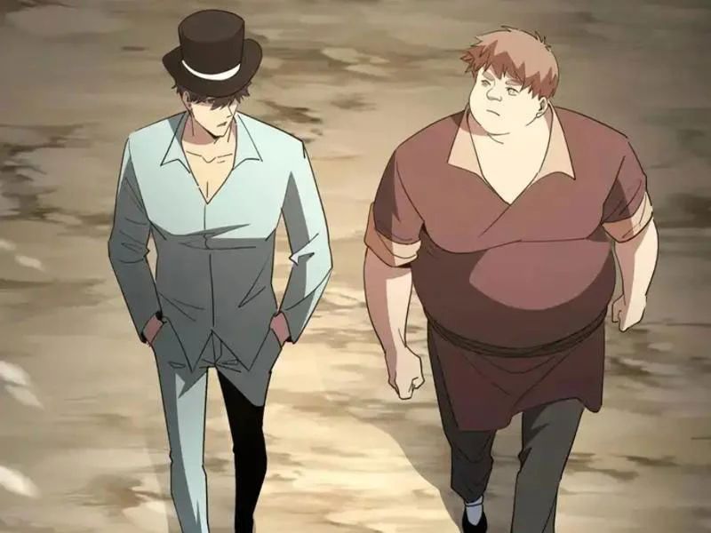 Phổ La Chi Chủ - Chapter 18 - Page 116