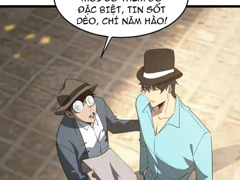 Phổ La Chi Chủ - Chapter 18 - Page 21