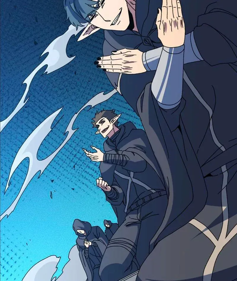 Bắt Đầu Kế Nhiệm Boss Hắc Long, Ta Vô Địch - Chapter 94 - Page 11