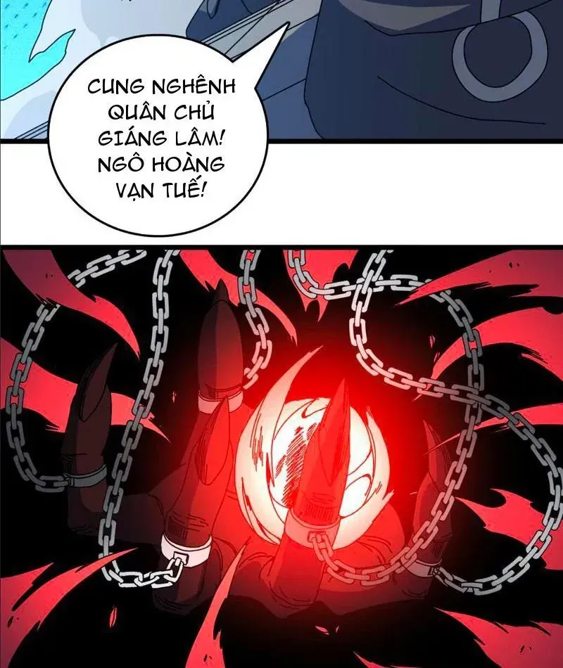 Bắt Đầu Kế Nhiệm Boss Hắc Long, Ta Vô Địch - Chapter 94 - Page 12