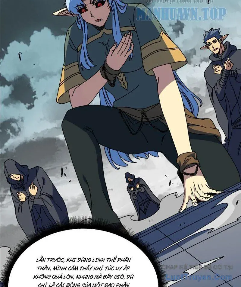 Bắt Đầu Kế Nhiệm Boss Hắc Long, Ta Vô Địch - Chapter 94 - Page 16