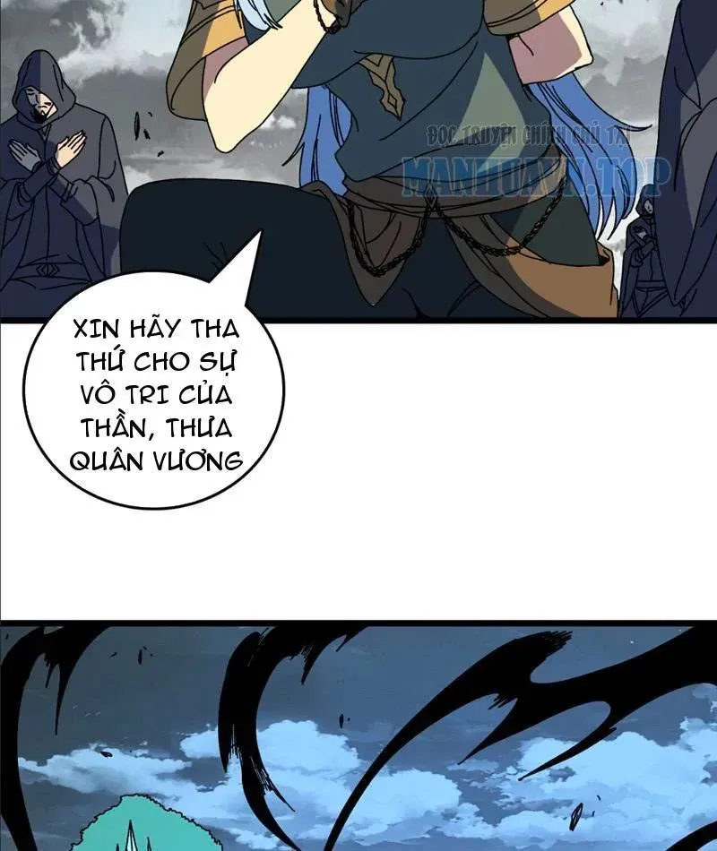 Bắt Đầu Kế Nhiệm Boss Hắc Long, Ta Vô Địch - Chapter 94 - Page 18