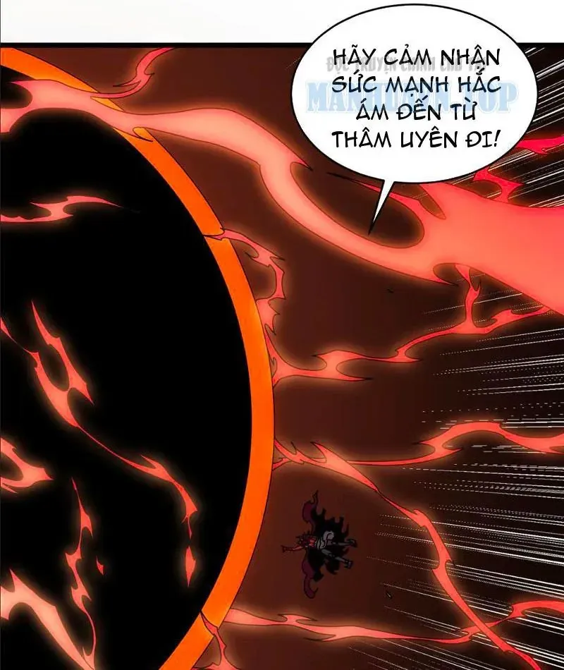 Bắt Đầu Kế Nhiệm Boss Hắc Long, Ta Vô Địch - Chapter 94 - Page 26