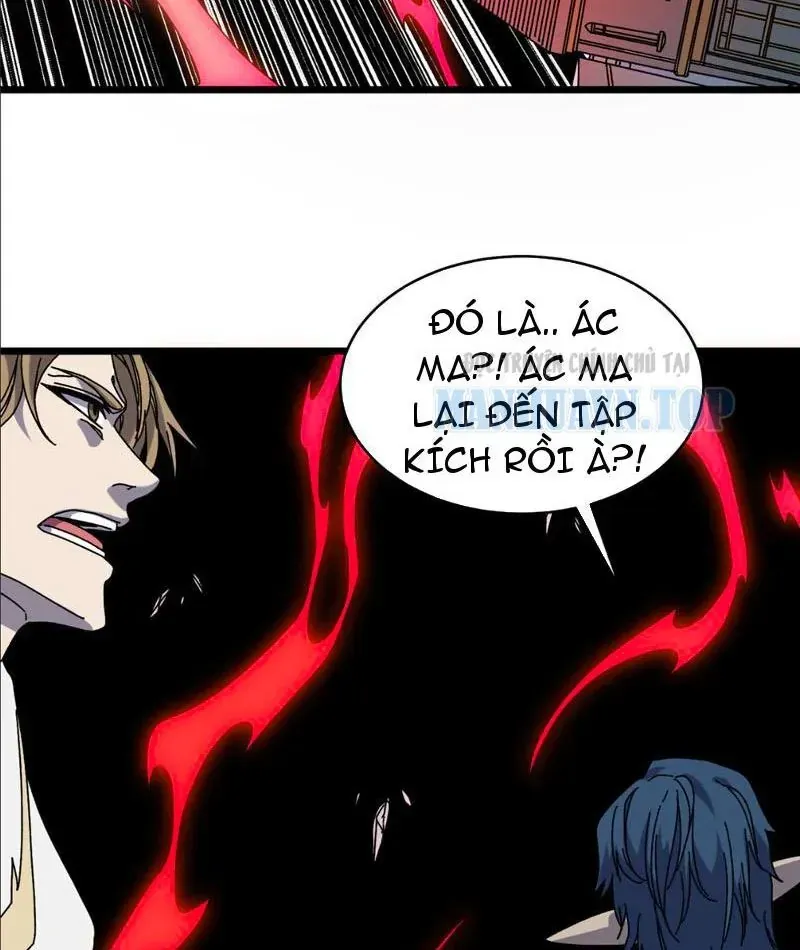 Bắt Đầu Kế Nhiệm Boss Hắc Long, Ta Vô Địch - Chapter 94 - Page 28