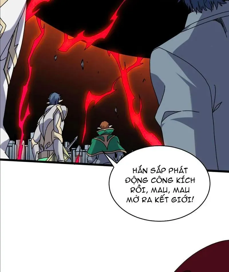 Bắt Đầu Kế Nhiệm Boss Hắc Long, Ta Vô Địch - Chapter 94 - Page 29