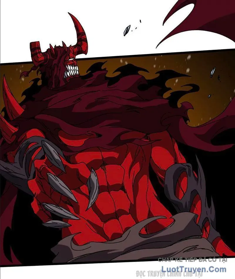 Bắt Đầu Kế Nhiệm Boss Hắc Long, Ta Vô Địch - Chapter 94 - Page 30