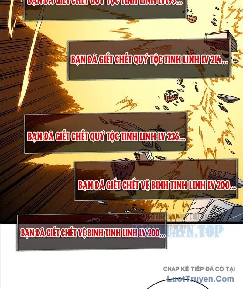 Bắt Đầu Kế Nhiệm Boss Hắc Long, Ta Vô Địch - Chapter 94 - Page 34