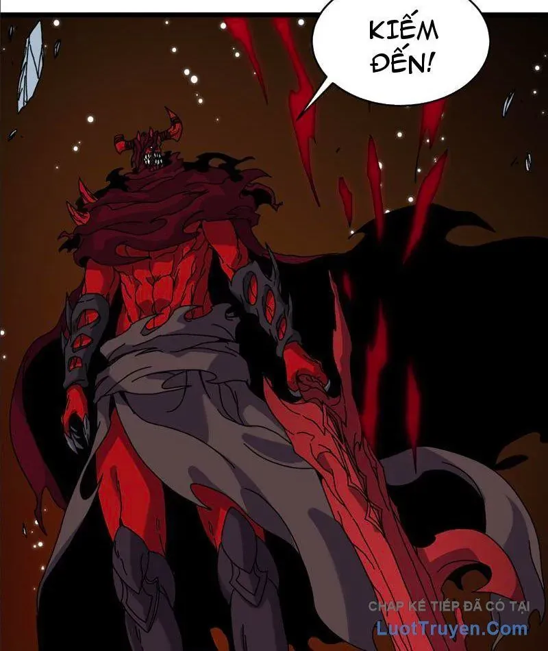 Bắt Đầu Kế Nhiệm Boss Hắc Long, Ta Vô Địch - Chapter 94 - Page 35