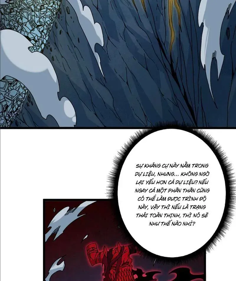 Bắt Đầu Kế Nhiệm Boss Hắc Long, Ta Vô Địch - Chapter 94 - Page 45