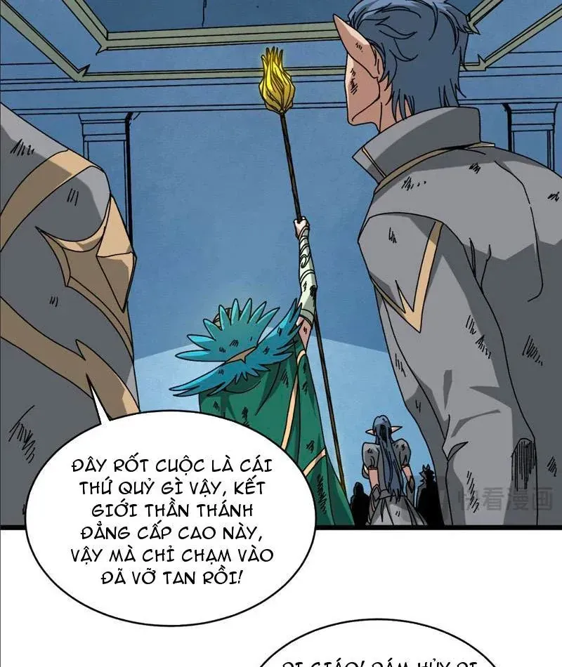 Bắt Đầu Kế Nhiệm Boss Hắc Long, Ta Vô Địch - Chapter 94 - Page 49