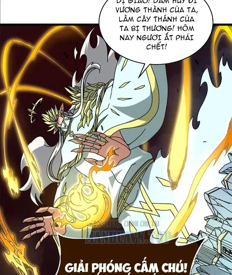 Bắt Đầu Kế Nhiệm Boss Hắc Long, Ta Vô Địch - Chapter 94 - Page 50