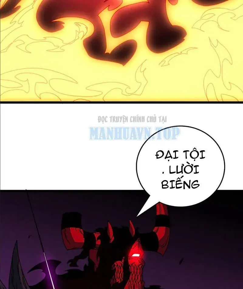 Bắt Đầu Kế Nhiệm Boss Hắc Long, Ta Vô Địch - Chapter 94 - Page 53