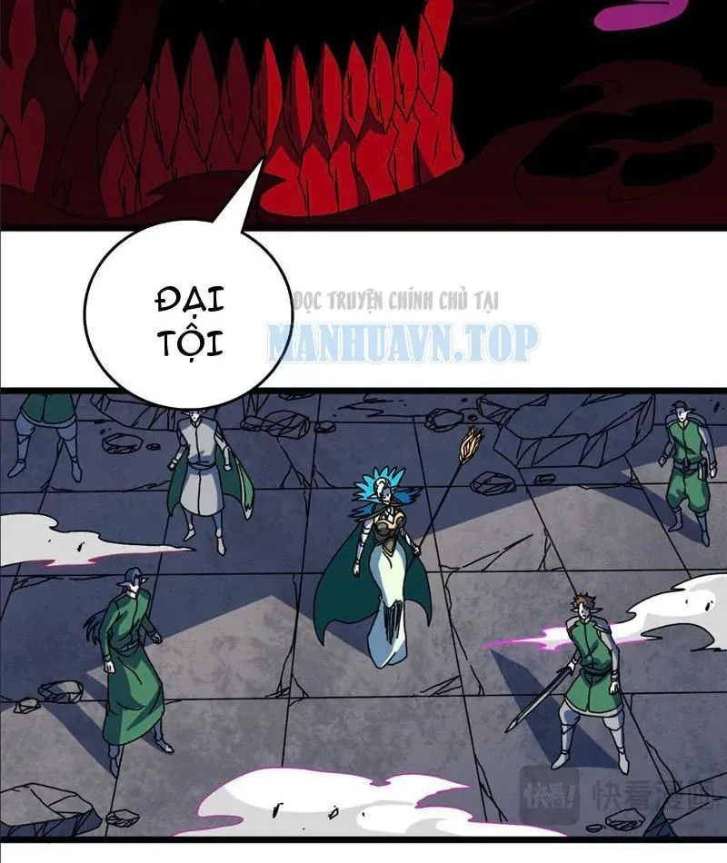 Bắt Đầu Kế Nhiệm Boss Hắc Long, Ta Vô Địch - Chapter 94 - Page 59