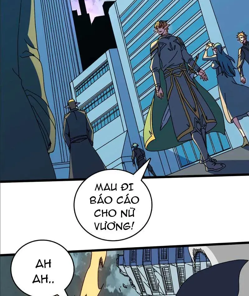 Bắt Đầu Kế Nhiệm Boss Hắc Long, Ta Vô Địch - Chapter 94 - Page 6