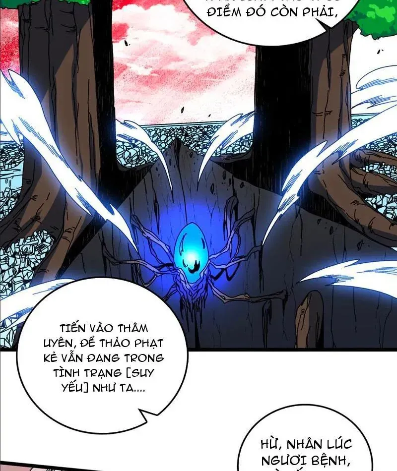 Bắt Đầu Kế Nhiệm Boss Hắc Long, Ta Vô Địch - Chapter 94 - Page 64