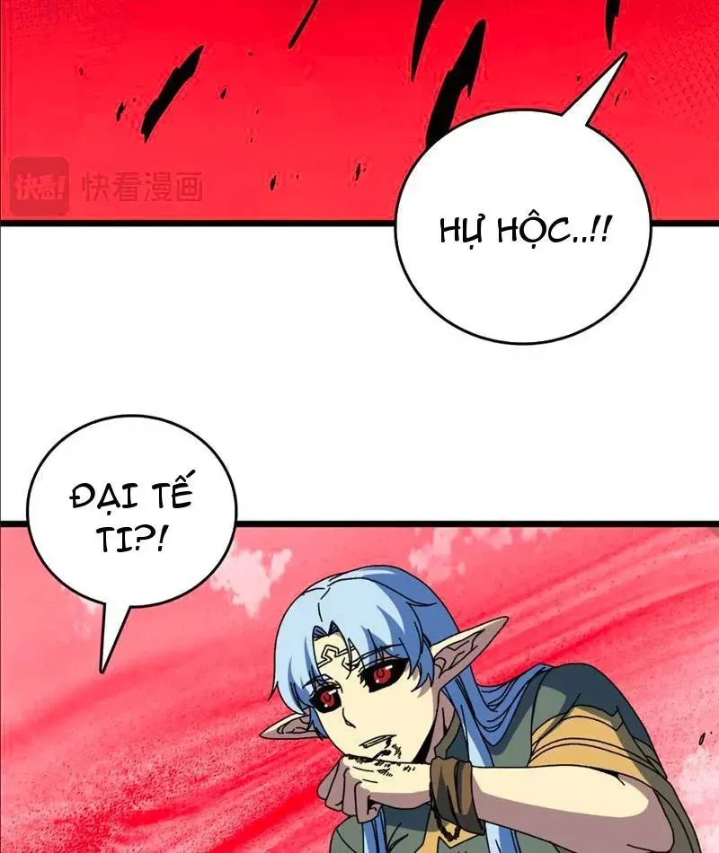 Bắt Đầu Kế Nhiệm Boss Hắc Long, Ta Vô Địch - Chapter 94 - Page 68